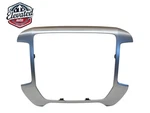 23136584 2014-2018 Gmc Sierra 1500 Instrument Cluster Radio Bezel. Fixed Price $55.95.