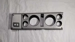 82-85 Chevy Gmc S10 Blazer S15 Instrument Cluster Bezel Cover Dash Trim Oem. Fixed Price $69.95.