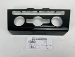 2017-2023 Volkswagen Arteon Sel Ac Control Trim Bezel Oem. Fixed Price $19.24.