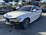 Windshield Wiper Motor Fits 12-18 Audi A6 1396633. Fixed Price $82.60.