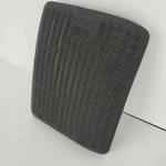 1987-1992 Toyota Camry Oem Rt Dash Speaker Cover Lid Gray. Fixed Price $26.99.