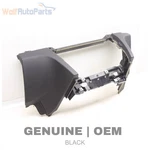 2011-2015 Bmw Alpina B7L Lower Center Dash Trim 9143936. Fixed Price $51.33.