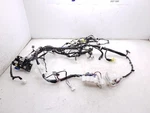 12 13 Toyota Prius Ii Dash Wire Harness 82145-52C01. Fixed Price $187.49.