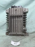 2005-2007 Nissan Pathfinder Bose Audio Radio Stereo Sound Amplifier 28060 EA500. Fixed Price $70.00.