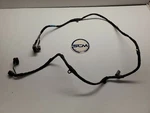 2001-04 Ford Mustang Mach 460 Stereo Amp To Kick Panel Wiring Dash Harness Lead. Fixed Price $38.99.