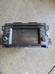 Mazda CX-5 Radio Head Unit Navi Am-fm Cd Oem 2013 2015. Fixed Price $60.00.