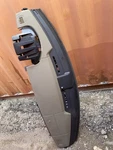 10-16 Land Rover L319 LR4 Panel Assembly Beige (pick Up). Fixed Price $110.00.