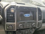 Info-gps-tv Screen Front Dash 8.0" Fits 19-20 Ford F150 Pickup 1425436. Fixed Price $129.89.