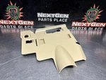 2006 C6 Corvette Drivers Side Hush Panel Cashmere Oem 15234115 #1364. Fixed Price $29.99.