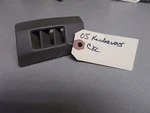 2005 Buick Rendezvous Cxl Rh Right Air Vent VF9228 *free Shipping*. Fixed Price $12.99.