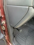 99-07 Silverado Sierra Suburban Tahoe Driver Fuse Box Cover Trim 15079096 Pewter. Fixed Price $16.99.
