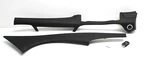 2017-2020 Buick Envision Front Dash Cover Trim Panel With Ignition Key Oem #70D. Fixed Price $39.95.
