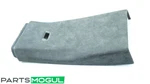 2013-2015 Bmw 640I Gran Coupe Left Upper Pillar Trim / Panel 8054077. Fixed Price $29.25.
