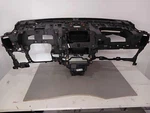 19-21 Lincoln Nautilus Dashboard Panel Frame Cover PN#FA1B-R044A74-AB. Fixed Price $270.00.