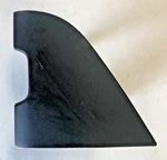 2012-2016 Chevrolet Sonic Right Dash Panel Compartment Box Cover Trim 96954548. Fixed Price $20.00.