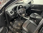 Used Dashboard Panel Fits: 2019 Jeep Compass Grade. Fixed Price $1191.65.