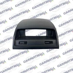 2004-2012 Mitsubishi Galant Center Dash Mounted Clock Trim Cover MR590309X Oem. Fixed Price $39.92.