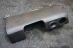 Lower Left Driver Dashboard Knee Panel Oem 99755220102 Porsche Cayman 06-08. Fixed Price $59.99.