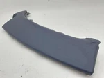 2008 Aston Martin V8 Vantage Right Passenger Upper Dash Trim Panel Caspian Blue. Fixed Price $225.44.