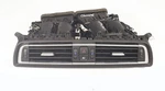 Hvac Vents With Hazard And Lock Switch Oem 2009 Bmw 750LI. Fixed Price $8.16.