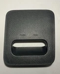 Oem 2009-2014 Kia Sorento Interior Fuse Cover Lid 91941-1U621. Fixed Price $26.99.