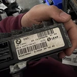 2004-2007 Bmw X3 Amplifier 65126990098 Oem Used. Fixed Price $50.00.