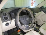Volkswagen Tiguan 2012 Dash Panel Vin 1ST Digit 5N1857001J6T6 9612. Fixed Price $549.90.