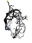 2024 Mazda CX90 Premium Plus Front Dash Instrument Panel Wiring Harness Oem. Fixed Price $172.00.