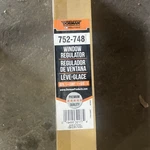 Dorman 752-748 Window Regulator. Fixed Price $34.99.