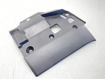 11-17 Bmw F25 X3 Right Passenger Side Dash Lower Footwell Trim Panel Black Oem. Fixed Price $57.56.