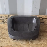 12 Chevrolet Chevy Sonic Upper Dash Center Storage Cubby Tray Trim Oem 95460897. Fixed Price $38.33.