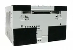 2009-2011 Ford Focus Am Fm Radio Receiver MP3 Single Disc Cd Part 9S4T-19C107-AC. Fixed Price $157.25.