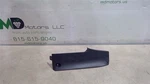 2021-2023 Mitsubishi Mirage Dashboard Left Lower Trim Cover 8002B010. Fixed Price $60.00.