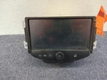 2013-2015 Chevy Spark Radio Receiver Screen Assembly Opt UF7 Id 42357722 Oem. Fixed Price $151.99.