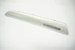 2009-2016 Audi A4 Decorative Dash Trim Aluminum Fish Scale 8K1853190. Fixed Price $49.99.