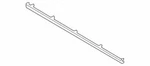 Genuine Infiniti 2005-2006 G35 Base Instrumental Panel Molding Right 68411-AC700. Fixed Price $181.43.
