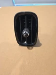 2017-2024 Mini Countryman Front Dash Heater Vent Black Oem 9332764-09. Fixed Price $75.00.