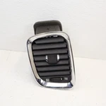 2011-2019 Dodge Durango Dash Air Vent Outer Driver Side Left Lh Chrome Oem. Fixed Price $37.99.