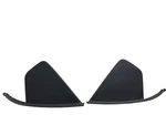 2022-2024 Rivian R1S Front Left & Right End Cap Dashboard Cover Panel Set. Fixed Price $85.77.