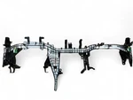 Mercedes-benz Glc C254 2024 Carrier Dashboard Cockpit A2546808404 UPG5803. Fixed Price $278.86.