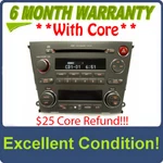 05 - 06 Subaru Legacy Outback Oem Radio Disc Changer Cd Player Climate Control. Fixed Price $349.00.
