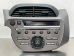 2012 Honda Fit Oem Am/fm Radio Receiver Cd MP3 Player 39100-TK6-A014-M1 09-13. Fixed Price $118.29.