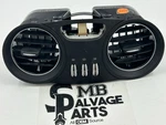03-06 Mercedes R230 SL500 SL600 Center Dashboard Hazard Vent 2308300454 Oem. Fixed Price $135.00.
