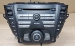 2009-2014 Acura Tl Oem Am Fm Xm Radio MP3 6 Disc Player 39100-TK4-A000. Fixed Price $111.75.