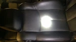 Passenger Front Seat Leather Electric Heated Fits 09-10 Maxima 933819. Fixed Price $363.00.