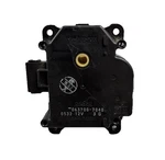 Genuine 01-05 Lexus IS300 Heater Air Vent Hvac Servo Actuator Module 063700-7040. Fixed Price $32.00.