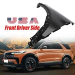 New Left Front Fender Panel 2020 2021 2022 2023 2024 Ford Explorer Lh Side. Fixed Price $259.00.