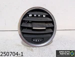 Oem 2003-2006 Audi A4 1.8L Front Dashboard Air Vent. Fixed Price $19.99.
