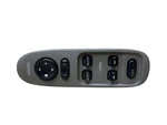 Driver Left Master Power Window Switch Gray Fits 00-05 Buick Lesabre 401042 W217. Fixed Price $48.00.