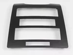 Genuine Mopar Bezel 1FE63DX9AB. Fixed Price $19.90.